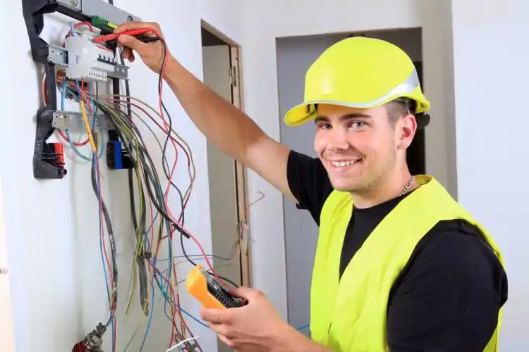 elektricien Slijkenburg